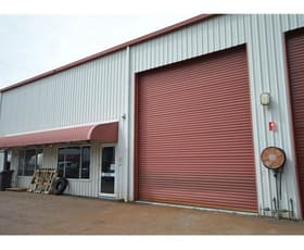 Factory, Warehouse & Industrial commercial property leased at (Unit 6)/80 Excelsior Parade Toronto NSW 2283
