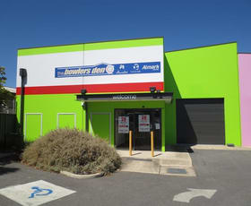 Showrooms / Bulky Goods commercial property leased at 290b North East Road Klemzig SA 5087