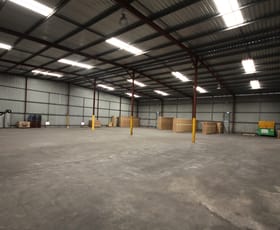 Factory, Warehouse & Industrial commercial property leased at 5 Fargo Way Welshpool WA 6106