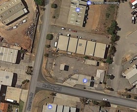 Factory, Warehouse & Industrial commercial property leased at 3/37 Reserve Drive Greenfields WA 6210