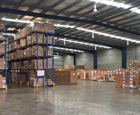 Factory, Warehouse & Industrial commercial property leased at 3/71-93 Western Avenue Tullamarine VIC 3043