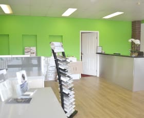 Showrooms / Bulky Goods commercial property leased at 8/29 Logan River Road Beenleigh QLD 4207