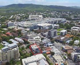 Offices commercial property leased at 2/12 Riverview Terrace Indooroopilly QLD 4068