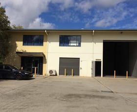 Factory, Warehouse & Industrial commercial property leased at 3/9 Sandringham Avenue Thornton NSW 2322
