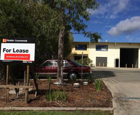 Factory, Warehouse & Industrial commercial property leased at 3/9 Sandringham Avenue Thornton NSW 2322