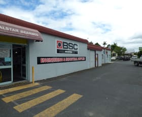 Factory, Warehouse & Industrial commercial property leased at 26 Queen Street Grafton NSW 2460
