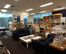 Factory, Warehouse & Industrial commercial property leased at 29 Corporate Boulevard Bayswater VIC 3153
