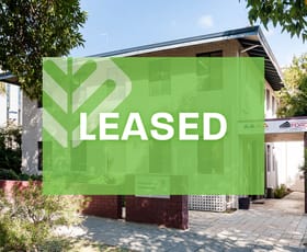 Offices commercial property leased at 39 Richardson Street West Perth WA 6005