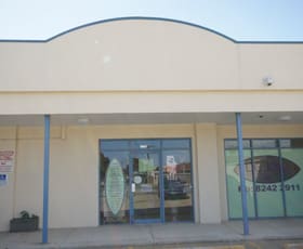 Offices commercial property leased at 4/163 Hart Street Glanville SA 5015