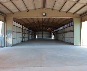 Factory, Warehouse & Industrial commercial property leased at Lot 500 Croydon Road Karratha Industrial Estate WA 6714
