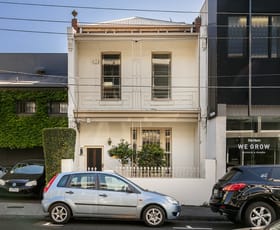 Offices commercial property leased at 13 Amsterdam Street Richmond VIC 3121