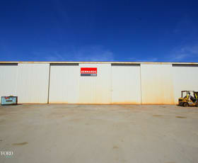 Factory, Warehouse & Industrial commercial property leased at 22 Manganese Street Wedgefield WA 6721