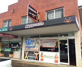 Shop & Retail commercial property leased at Shop  145B/145-147 Woodward Street Orange NSW 2800