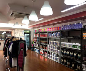 Shop & Retail commercial property leased at Shop  145B/145-147 Woodward Street Orange NSW 2800