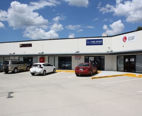 Offices commercial property leased at 17/27 South Pine Road Brendale QLD 4500
