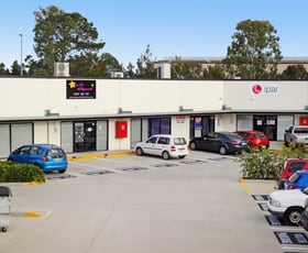 Offices commercial property leased at 17/27 South Pine Road Brendale QLD 4500