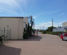 Factory, Warehouse & Industrial commercial property leased at 4/20 Vale Street Malaga WA 6090