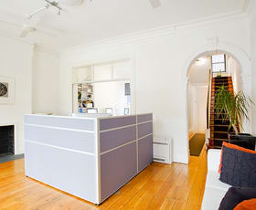 Offices commercial property leased at 28 Alfred Street Milsons Point NSW 2061