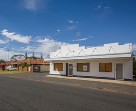 Offices commercial property leased at 33a Constitution Street South Bunbury WA 6230