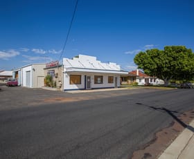 Offices commercial property leased at 33a Constitution Street South Bunbury WA 6230