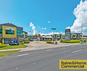 Offices commercial property leased at Windsor QLD 4030