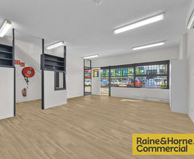 Offices commercial property leased at Windsor QLD 4030