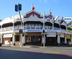 Offices commercial property leased at 10/156 Boundary Street West End QLD 4101