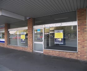 Shop & Retail commercial property leased at Shop 3/276 Lyttleton Terrace Bendigo VIC 3550
