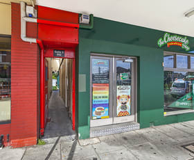 Medical / Consulting commercial property leased at Rear Suite 2/882 Glen Huntly Road Caulfield South VIC 3162