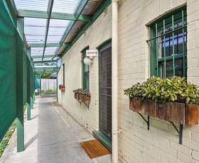 Medical / Consulting commercial property leased at Rear Suite 2/882 Glen Huntly Road Caulfield South VIC 3162