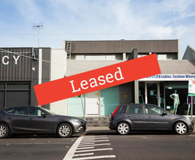 Offices commercial property leased at 61 Gipps Street Collingwood VIC 3066
