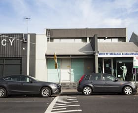 Offices commercial property leased at 61 Gipps Street Collingwood VIC 3066