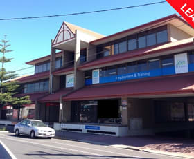Offices commercial property leased at Level 1, Suite 5a/3 - 9 Gordon Street Glenelg SA 5045