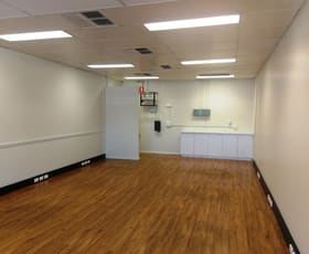 Shop & Retail commercial property leased at 3,16 Sutton Street Mandurah WA 6210