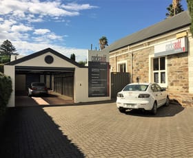 Medical / Consulting commercial property leased at 139a King William Road Unley SA 5061