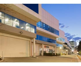 Factory, Warehouse & Industrial commercial property leased at 112  Talavera Road Macquarie Park NSW 2113