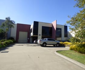 Offices commercial property leased at 53 Mills Road Braeside VIC 3195