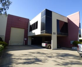 Factory, Warehouse & Industrial commercial property leased at 53 Mills Road Braeside VIC 3195