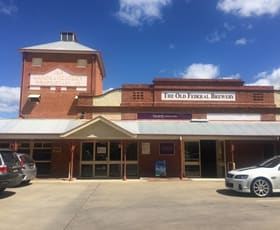 Offices commercial property leased at Suite 7/24 The Esplanade Wagga Wagga NSW 2650