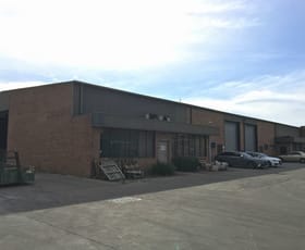 Factory, Warehouse & Industrial commercial property leased at 5/94 Kirkham Road Keysborough VIC 3173