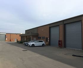 Factory, Warehouse & Industrial commercial property leased at 5/94 Kirkham Road Keysborough VIC 3173