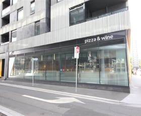 Shop & Retail commercial property leased at 25 Clifton Street Prahran VIC 3181