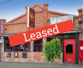 Offices commercial property leased at 674 Mount Alexander Road Moonee Ponds VIC 3039