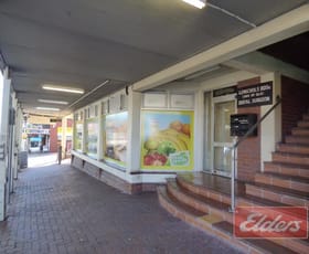 Medical / Consulting commercial property leased at 158 Boundary Street West End QLD 4101