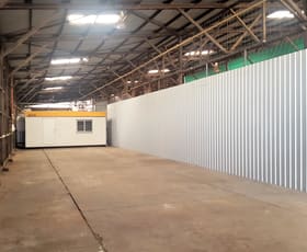 Factory, Warehouse & Industrial commercial property leased at 5/15 Landy Street Northgate QLD 4013