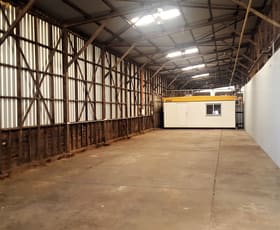 Factory, Warehouse & Industrial commercial property leased at 5/15 Landy Street Northgate QLD 4013