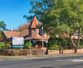 Showrooms / Bulky Goods commercial property leased at Suite F/1228 Pacific Highway Pymble NSW 2073