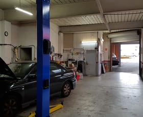 Factory, Warehouse & Industrial commercial property leased at Brookvale NSW 2100