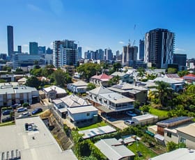 Factory, Warehouse & Industrial commercial property leased at 1/170 Montague Road South Brisbane QLD 4101
