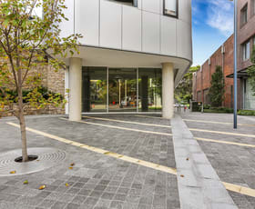 Medical / Consulting commercial property leased at Shop D, 20 McLachlan Avenue Rushcutters Bay NSW 2011